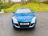 USED 2011 11 RENAULT MEGANE 1.6 16V Dynamique TomTom Coupe 3dr Petrol Manual Euro 5 (110 ps) MOT 4/27 PSH 118K DRIVES WELL