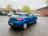 USED 2011 11 RENAULT MEGANE 1.6 16V Dynamique TomTom Coupe 3dr Petrol Manual Euro 5 (110 ps) MOT 4/27 PSH 118K DRIVES WELL