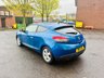 USED 2011 11 RENAULT MEGANE 1.6 16V Dynamique TomTom Coupe 3dr Petrol Manual Euro 5 (110 ps) MOT 4/27 PSH 118K DRIVES WELL