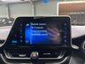 USED 2018 68 TOYOTA C-HR 1.8 VVT-h Design SUV 5dr Petrol Hybrid CVT Euro 6 (s/s) (122 ps) 2 OWNERS, 2 KEYS