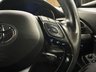 USED 2018 68 TOYOTA C-HR 1.8 VVT-h Design SUV 5dr Petrol Hybrid CVT Euro 6 (s/s) (122 ps) 2 OWNERS, 2 KEYS