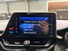 USED 2018 68 TOYOTA C-HR 1.8 VVT-h Design SUV 5dr Petrol Hybrid CVT Euro 6 (s/s) (122 ps) 2 OWNERS, 2 KEYS