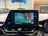 USED 2018 68 TOYOTA C-HR 1.8 VVT-h Design SUV 5dr Petrol Hybrid CVT Euro 6 (s/s) (122 ps) 2 OWNERS, 2 KEYS