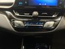 USED 2018 68 TOYOTA C-HR 1.8 VVT-h Design SUV 5dr Petrol Hybrid CVT Euro 6 (s/s) (122 ps) 2 OWNERS, 2 KEYS