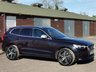 USED 2017 67 VOLVO XC60 2.0 T5 R-Design SUV 5dr Petrol Auto AWD Euro 6 (s/s) (250 ps) &pound;7,000+ WORTH OF OPTIONS!