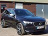 USED 2017 67 VOLVO XC60 2.0 T5 R-Design SUV 5dr Petrol Auto AWD Euro 6 (s/s) (250 ps) &pound;7,000+ WORTH OF OPTIONS!