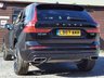 USED 2017 67 VOLVO XC60 2.0 T5 R-Design SUV 5dr Petrol Auto AWD Euro 6 (s/s) (250 ps) &pound;7,000+ WORTH OF OPTIONS!