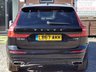 USED 2017 67 VOLVO XC60 2.0 T5 R-Design SUV 5dr Petrol Auto AWD Euro 6 (s/s) (250 ps) &pound;7,000+ WORTH OF OPTIONS!