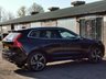 USED 2017 67 VOLVO XC60 2.0 T5 R-Design SUV 5dr Petrol Auto AWD Euro 6 (s/s) (250 ps) &pound;7,000+ WORTH OF OPTIONS!