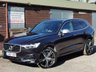USED 2017 67 VOLVO XC60 2.0 T5 R-Design SUV 5dr Petrol Auto AWD Euro 6 (s/s) (250 ps) &pound;7,000+ WORTH OF OPTIONS!