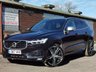 USED 2017 67 VOLVO XC60 2.0 T5 R-Design SUV 5dr Petrol Auto AWD Euro 6 (s/s) (250 ps) &pound;7,000+ WORTH OF OPTIONS!