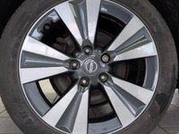 USED 2015 65 NISSAN PULSAR 1.5 dCi n-tec Hatchback 5dr Diesel Manual Euro 6 (s/s) (110 ps) 