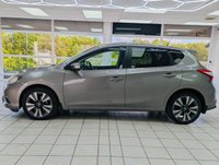 USED 2015 65 NISSAN PULSAR 1.5 dCi n-tec Hatchback 5dr Diesel Manual Euro 6 (s/s) (110 ps) 