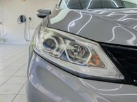 USED 2015 65 NISSAN PULSAR 1.5 dCi n-tec Hatchback 5dr Diesel Manual Euro 6 (s/s) (110 ps) 