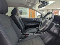 USED 2015 65 NISSAN PULSAR 1.5 dCi n-tec Hatchback 5dr Diesel Manual Euro 6 (s/s) (110 ps) 