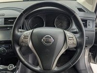 USED 2015 65 NISSAN PULSAR 1.5 dCi n-tec Hatchback 5dr Diesel Manual Euro 6 (s/s) (110 ps) 