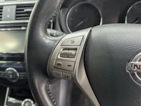 USED 2015 65 NISSAN PULSAR 1.5 dCi n-tec Hatchback 5dr Diesel Manual Euro 6 (s/s) (110 ps) 
