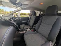 USED 2015 65 NISSAN PULSAR 1.5 dCi n-tec Hatchback 5dr Diesel Manual Euro 6 (s/s) (110 ps) 