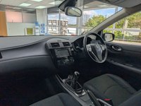 USED 2015 65 NISSAN PULSAR 1.5 dCi n-tec Hatchback 5dr Diesel Manual Euro 6 (s/s) (110 ps) 