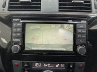 USED 2015 65 NISSAN PULSAR 1.5 dCi n-tec Hatchback 5dr Diesel Manual Euro 6 (s/s) (110 ps) 