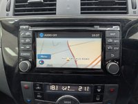 USED 2015 65 NISSAN PULSAR 1.5 dCi n-tec Hatchback 5dr Diesel Manual Euro 6 (s/s) (110 ps) 