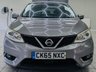 USED 2015 65 NISSAN PULSAR 1.5 dCi n-tec Hatchback 5dr Diesel Manual Euro 6 (s/s) (110 ps) 
