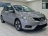 USED 2015 65 NISSAN PULSAR 1.5 dCi n-tec Hatchback 5dr Diesel Manual Euro 6 (s/s) (110 ps) 