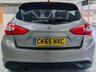 USED 2015 65 NISSAN PULSAR 1.5 dCi n-tec Hatchback 5dr Diesel Manual Euro 6 (s/s) (110 ps) 