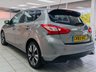 USED 2015 65 NISSAN PULSAR 1.5 dCi n-tec Hatchback 5dr Diesel Manual Euro 6 (s/s) (110 ps) 