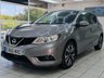 USED 2015 65 NISSAN PULSAR 1.5 dCi n-tec Hatchback 5dr Diesel Manual Euro 6 (s/s) (110 ps) 