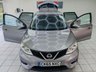 USED 2015 65 NISSAN PULSAR 1.5 dCi n-tec Hatchback 5dr Diesel Manual Euro 6 (s/s) (110 ps) 