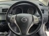 USED 2015 65 NISSAN PULSAR 1.5 dCi n-tec Hatchback 5dr Diesel Manual Euro 6 (s/s) (110 ps) 