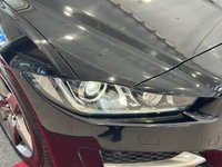 USED 2018 18 JAGUAR XE 2.0i GPF R-Sport Saloon 4dr Petrol Auto Euro 6 (s/s) (200 ps) DUAL CLIMATE CONTROL, AIR CONDITIONING, AMBIENT INTERIOR LIGHTING, 18 INCH ALLOY WHEELS, BLUETOOTH, AUTOMATIC HEADLIGHTS, CRUISE CONTROL WITH SPEED LIMITER, GEAR SHIFT PADDLES