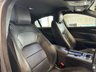 USED 2018 18 JAGUAR XE 2.0i GPF R-Sport Saloon 4dr Petrol Auto Euro 6 (s/s) (200 ps) DUAL CLIMATE CONTROL, AIR CONDITIONING, AMBIENT INTERIOR LIGHTING, 18 INCH ALLOY WHEELS, BLUETOOTH, AUTOMATIC HEADLIGHTS, CRUISE CONTROL WITH SPEED LIMITER, GEAR SHIFT PADDLES