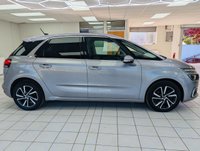 USED 2019 19 CITROEN C4 SPACETOURER 1.5 BlueHDi Flair MPV 5dr Diesel Manual Euro 6 (s/s) (130 ps) 