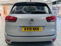 USED 2019 19 CITROEN C4 SPACETOURER 1.5 BlueHDi Flair MPV 5dr Diesel Manual Euro 6 (s/s) (130 ps) 
