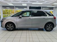 USED 2019 19 CITROEN C4 SPACETOURER 1.5 BlueHDi Flair MPV 5dr Diesel Manual Euro 6 (s/s) (130 ps) 