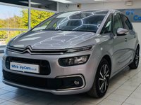 USED 2019 19 CITROEN C4 SPACETOURER 1.5 BlueHDi Flair MPV 5dr Diesel Manual Euro 6 (s/s) (130 ps) 