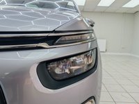 USED 2019 19 CITROEN C4 SPACETOURER 1.5 BlueHDi Flair MPV 5dr Diesel Manual Euro 6 (s/s) (130 ps) 