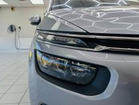 USED 2019 19 CITROEN C4 SPACETOURER 1.5 BlueHDi Flair MPV 5dr Diesel Manual Euro 6 (s/s) (130 ps) 