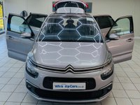 USED 2019 19 CITROEN C4 SPACETOURER 1.5 BlueHDi Flair MPV 5dr Diesel Manual Euro 6 (s/s) (130 ps) 