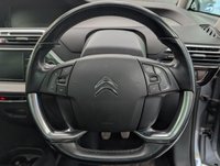 USED 2019 19 CITROEN C4 SPACETOURER 1.5 BlueHDi Flair MPV 5dr Diesel Manual Euro 6 (s/s) (130 ps) 