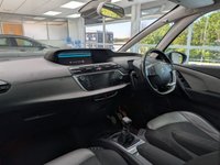 USED 2019 19 CITROEN C4 SPACETOURER 1.5 BlueHDi Flair MPV 5dr Diesel Manual Euro 6 (s/s) (130 ps) 