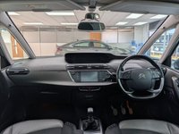 USED 2019 19 CITROEN C4 SPACETOURER 1.5 BlueHDi Flair MPV 5dr Diesel Manual Euro 6 (s/s) (130 ps) 