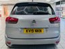 USED 2019 19 CITROEN C4 SPACETOURER 1.5 BlueHDi Flair MPV 5dr Diesel Manual Euro 6 (s/s) (130 ps) 