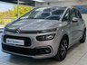 USED 2019 19 CITROEN C4 SPACETOURER 1.5 BlueHDi Flair MPV 5dr Diesel Manual Euro 6 (s/s) (130 ps) 