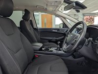 USED 2016 66 FORD S-MAX 2.0 TDCi Titanium MPV 5dr Diesel Manual Euro 6 (s/s) (150 ps) 