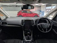 USED 2016 66 FORD S-MAX 2.0 TDCi Titanium MPV 5dr Diesel Manual Euro 6 (s/s) (150 ps) 