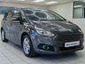 USED 2016 66 FORD S-MAX 2.0 TDCi Titanium MPV 5dr Diesel Manual Euro 6 (s/s) (150 ps) 