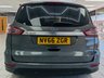 USED 2016 66 FORD S-MAX 2.0 TDCi Titanium MPV 5dr Diesel Manual Euro 6 (s/s) (150 ps) 